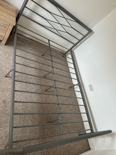 bed frame