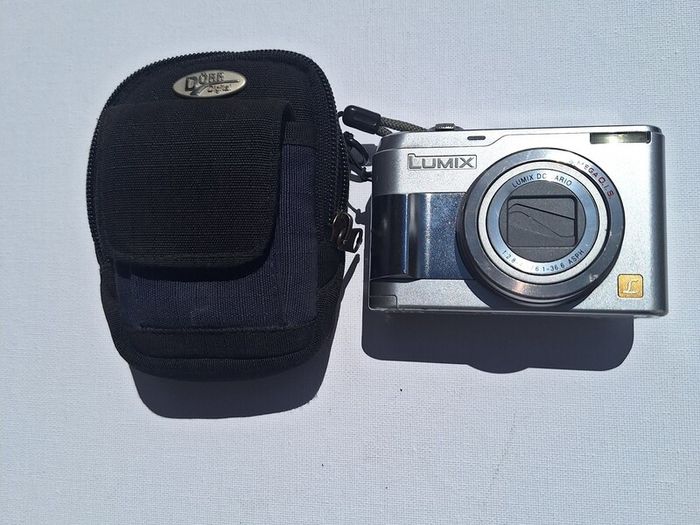 Panasonic Lumix