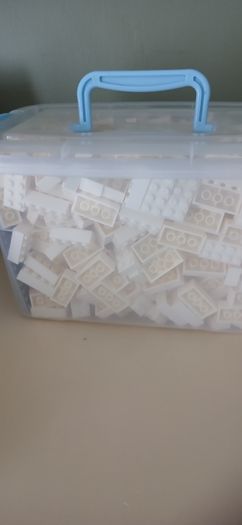Katara Building Blocks - 520 Pieces,