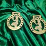 Horse medallions Image 5