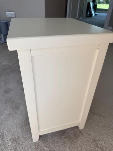 Bedside Lockers