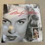 Marylin Monroe USA Stamp Folio Year 1995 Image 2