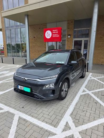 2019 Hyundai Kona