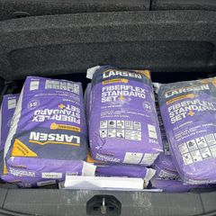 Tile Adhesive