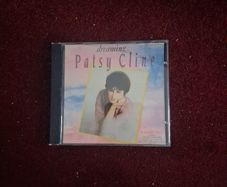 cd Patsy cline dreaming