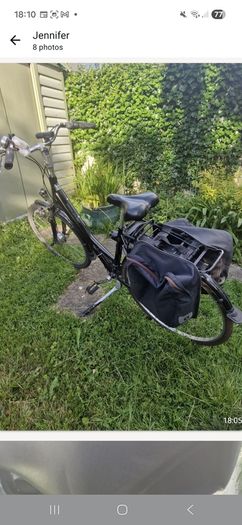 electric bike