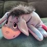 Winnie the Pooh Eeyore Image 4
