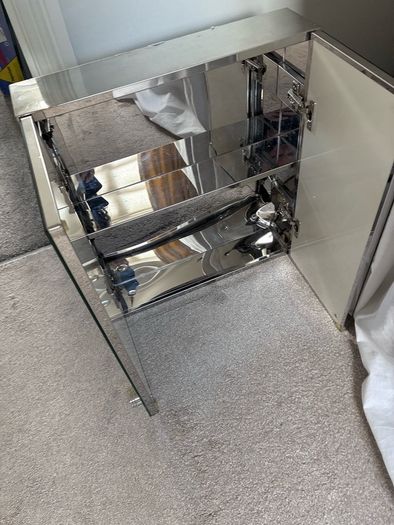 Bathroom Cabinet