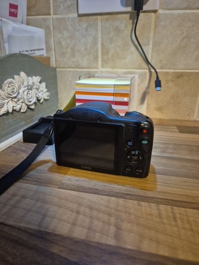 camera