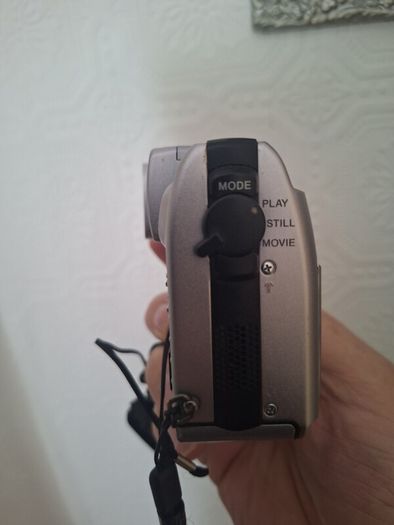 Sony Cyber shot DSC F55 untested