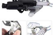 Boot Solenoid Lock for Ford Fiesta Mk5 Mk6 Tailgate Central Motor Actuator for Fusion 2S6T432A98AF 1481081