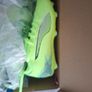BNWT Puma Firm Ground Football boots size 5 Image 3