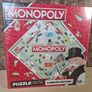 Monopoly Londin edition 1000 piece Jigsaw puzzle BRAND NEW Image 2