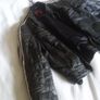 mens leather jacket Image 3