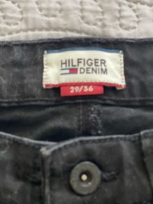 Tommy Hilfiger jeans slim fit