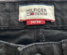 Tommy Hilfiger jeans slim fit