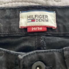 Tommy Hilfiger jeans slim fit