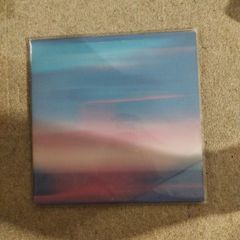 Man Without Country Foe 2lp