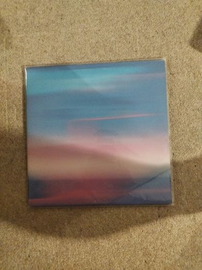 Man Without Country Foe 2lp