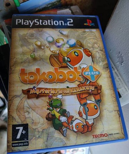 PlayStation 2 games