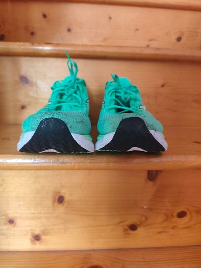 Asics Glideride Max 2 Ekiden running shoes asics uk11