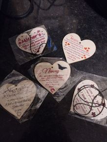 Mothers day gifts
