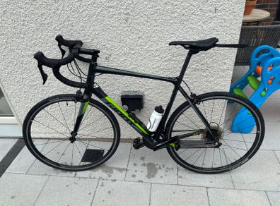 Giant Contend SL