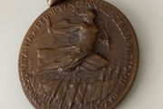 Italian Army Medal
