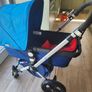 Bugaboo pushchair and pram Image 2
