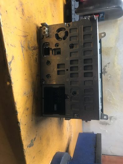 Audi A4/5 Concert Radio 2008-2016