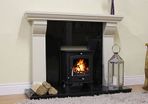Florence Fireplace Surround