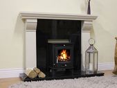 Florence Fireplace Surround