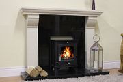 Florence Fireplace Surround
