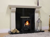 main image for ad Florence Fireplace Surround