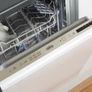 Slim 45 cm Integrated Dishwasher Image 2
