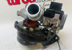 Ford Transit Turbos