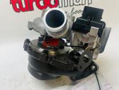 Ford Transit Turbos