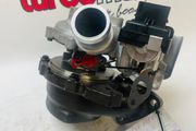 Ford Transit Turbos