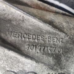 Mercedes W201/190e Auto Gear box