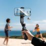 Feliz Single-Axis Live Broadcast Holder Tripod Image 5