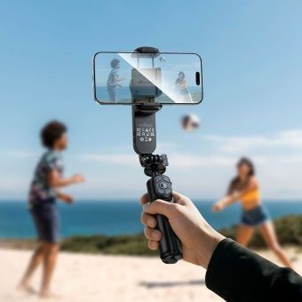 Feliz Single-Axis Live Broadcast Holder Tripod