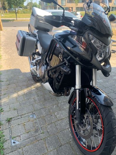2013 Honda Unknown