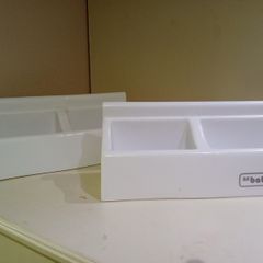 Storage Organiser