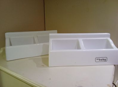 Storage Organiser