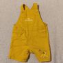 Disney The Lion King, Dungaree,s and top set Image 7