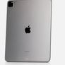Apple 12.9-inch iPad Pro 2022 (Wi-Fi, 128GB) - Space Grey (6th generation) (2022, M2 series) Image 9
