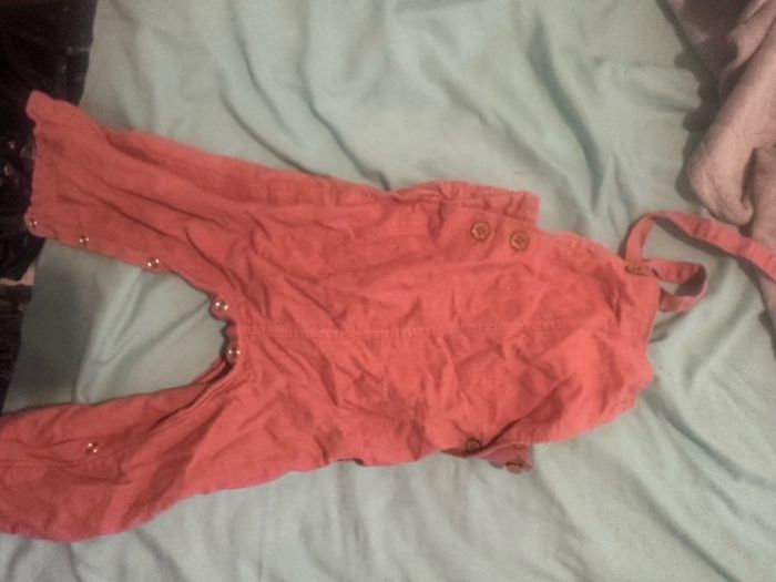 Baby boy clothes 12-18 months