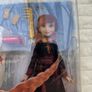 Disney Frozen 2 Sister Styles Anna Fashion Doll Braiding Tool and Hair Clip Damaged Box Please see photos Image 5