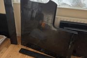 Granite counter top
