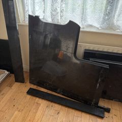 Granite counter top